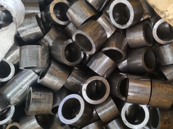 衡山无缝钢管切割