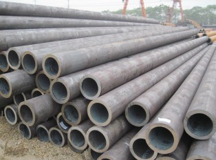 衡山20CrMo冷拔无缝钢管
