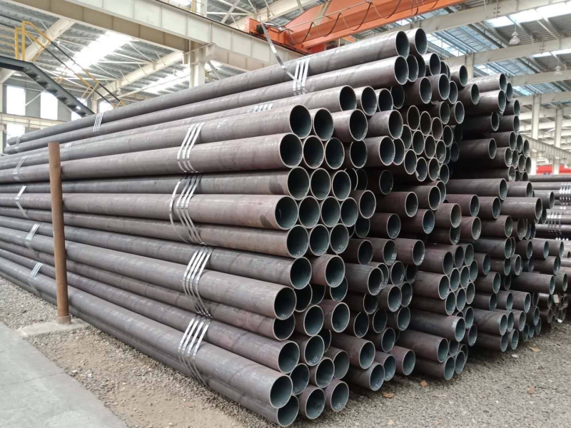 衡山30CrMo合金无缝钢管