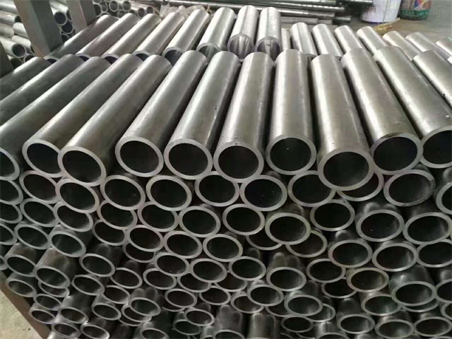衡山30CrMo精密无缝钢管