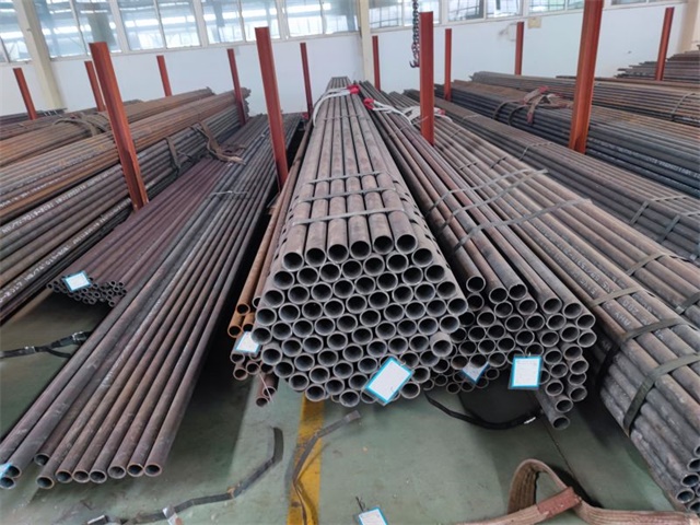 衡山20G合金无缝钢管